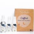 image de produits de toilette bébé 