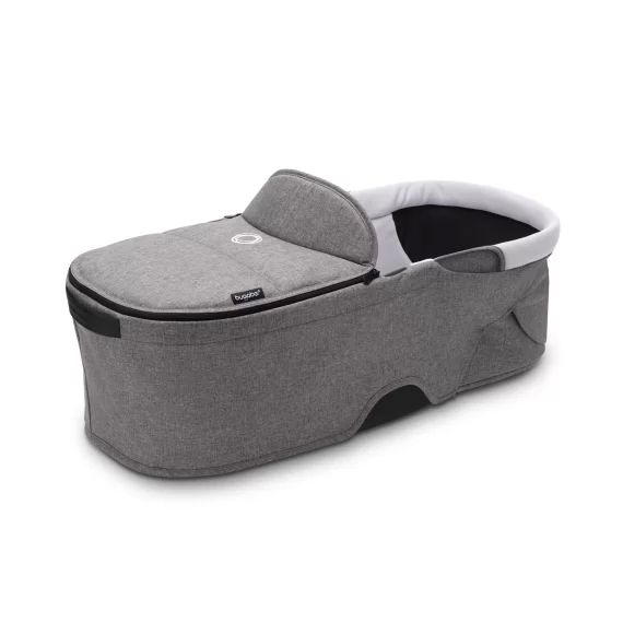 Kit d&rsquo;habillages de la nacelle Dragonfly GRIS CHINÉ