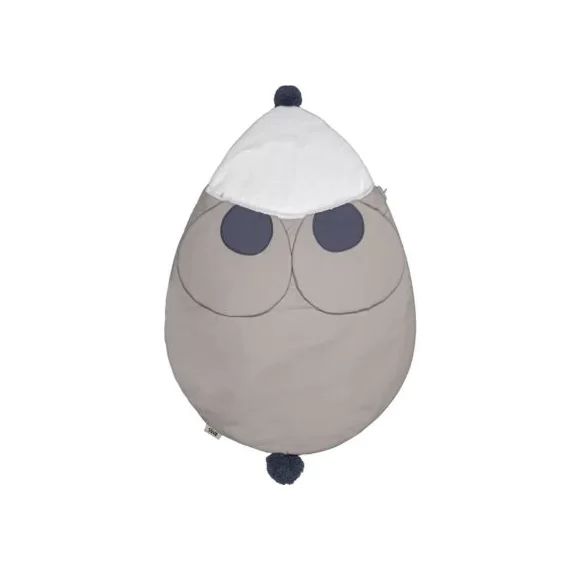 Nid d&rsquo;ange chaud Souris bleu (80 cm)