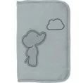 image de protège carnet de santé bébé