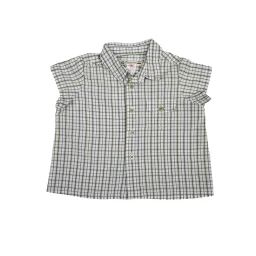 Chemise garçon 12 mois