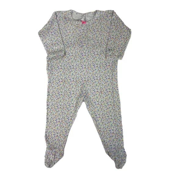 Pyjama fille 12 mois