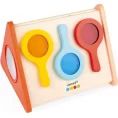 image de jeux d'activité bébé 