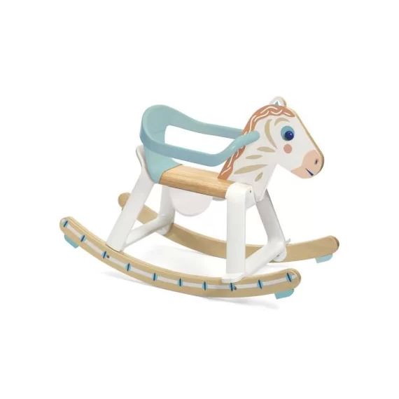 Cheval à bascule BabyCavali