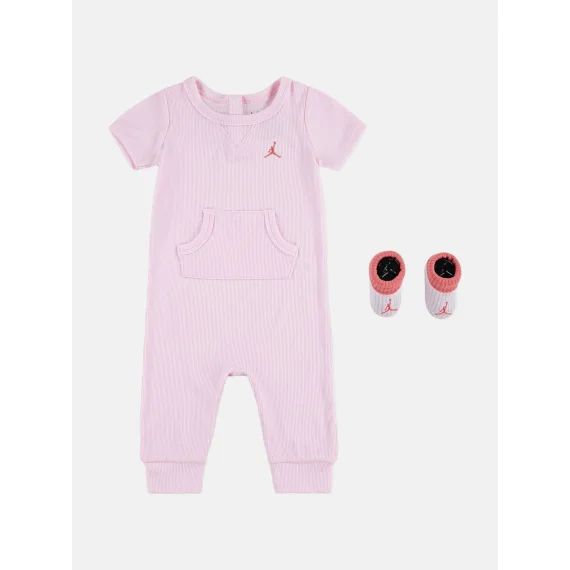Ensemble En Coffret Rose