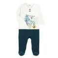 image de pyjama bébé 