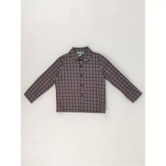 Chemise Fille ou Garçon 3 ans