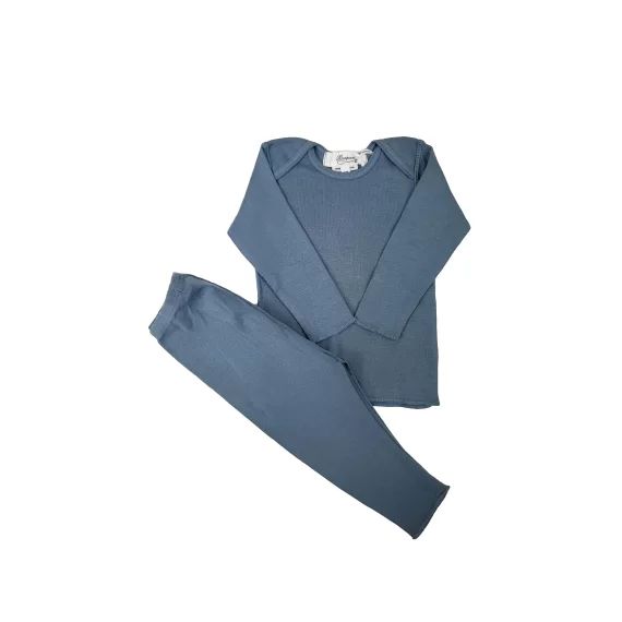 Ensemble Fille ou Garçon 6 mois