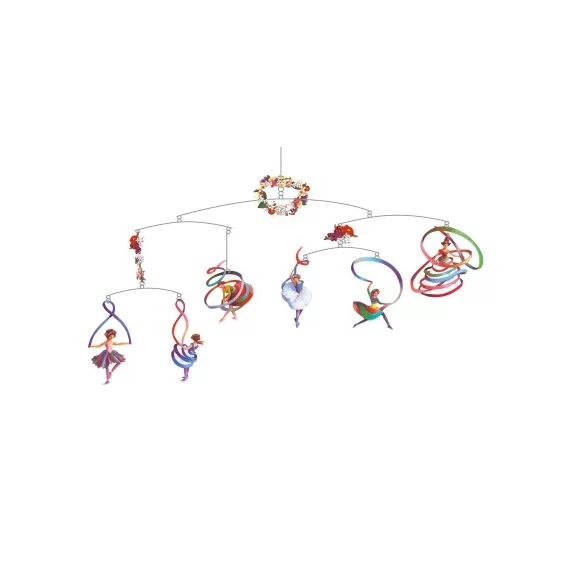 Mobile Danseuses