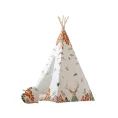 image de tipi, tente bébé