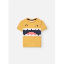 T-shirt Tricot Vert