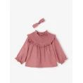 image de chemise, blouse bébé 