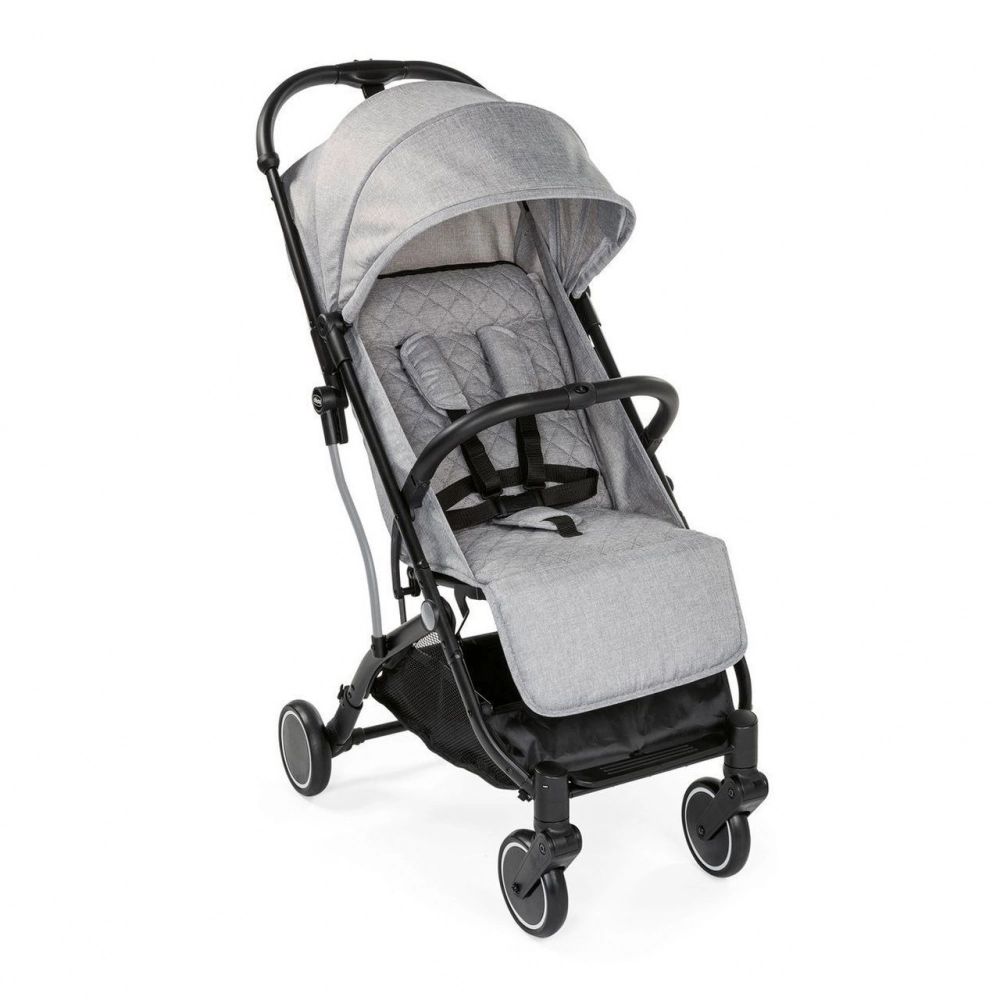 image de poussette bébé