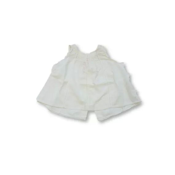 Blouse fille 3 mois