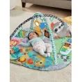 image de tapis d'éveil bébé 
