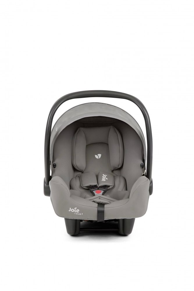 Coque Auto 0-13kg Joie I-Snug 2 – Pebble