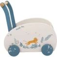 image de chariot de marche bébé 