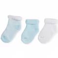 image de chaussette bébé 