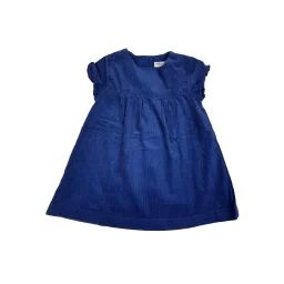 Robe Fille 24 mois