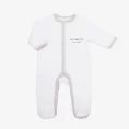 image de pyjama bébé