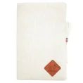 image de protège carnet de santé bébé