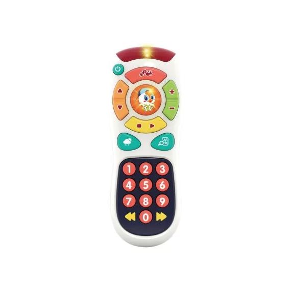 Télécommande baby