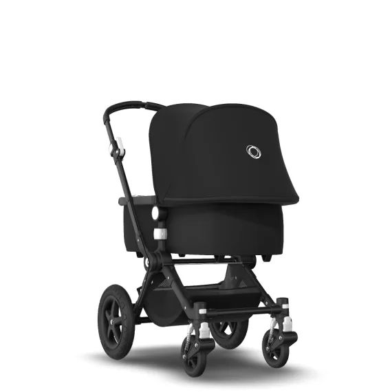 Poussette naissance et 2e âge Cameleon 3 Plus