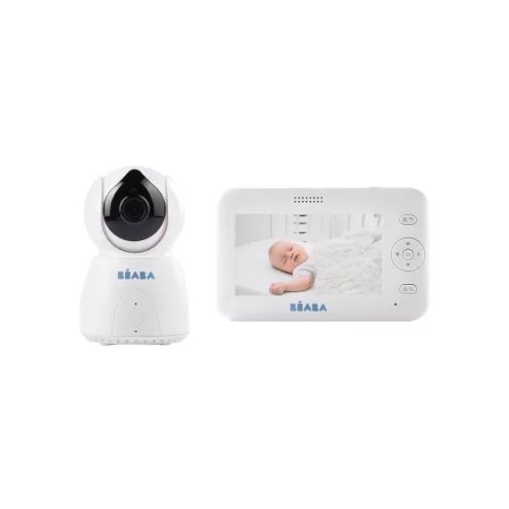 Babyphone vidéo ZEN+