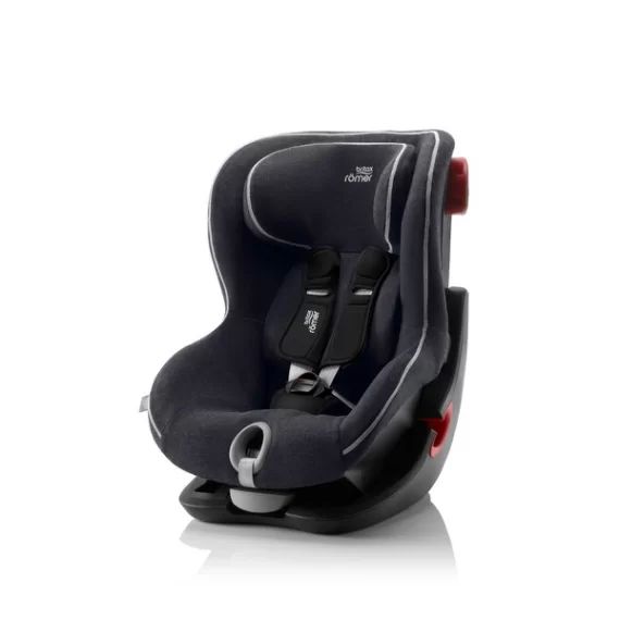 Housse Confort Britax King II