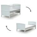 image de lit évolutif bébé