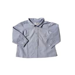 Chemise garçon 12 mois