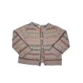image de gilet bébé