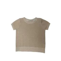 Pull fille 3 ans