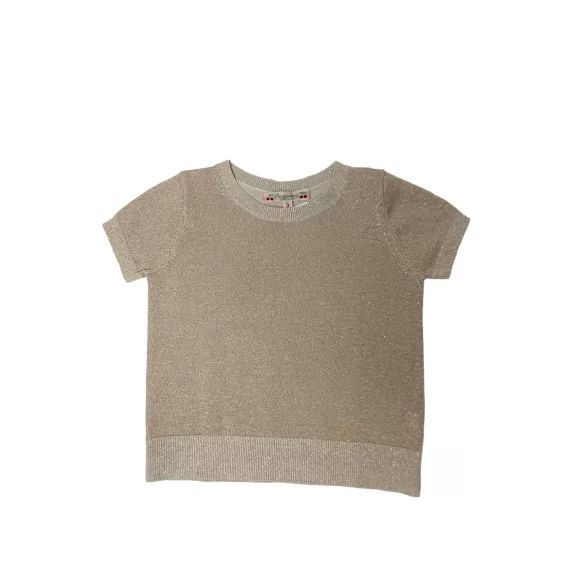 Pull fille 3 ans
