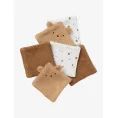 image de lingettes lavables bébé 