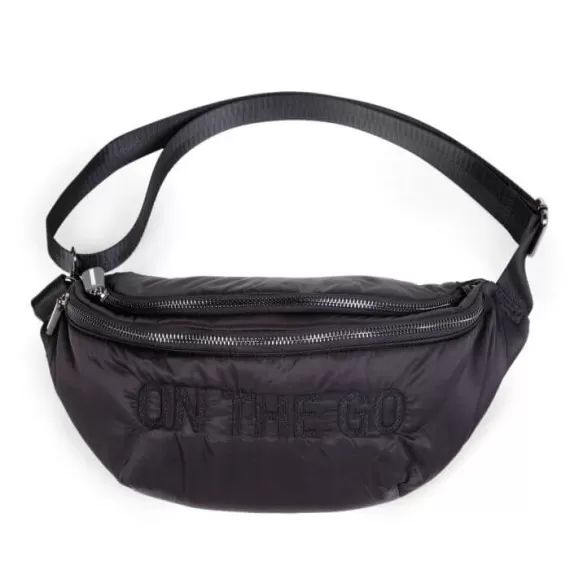 Sac banane On The Go matelassé