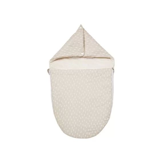 Coussin switch 4 en 1 Plumes (0-24 mois)