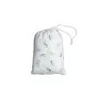 image de drap housse bébé 