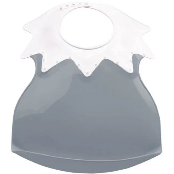 THERMOBABY BAVOIR ARLEQUIN Gris Charme gris