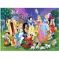 image de puzzle bébé 