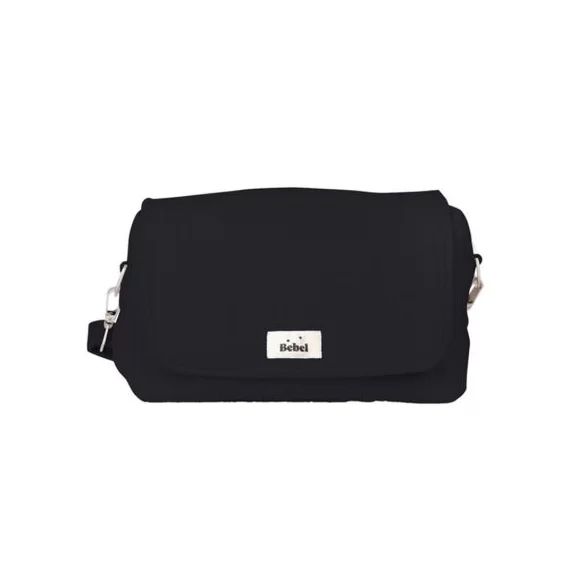 Mini sac à langer réglisse Comme un bonbon