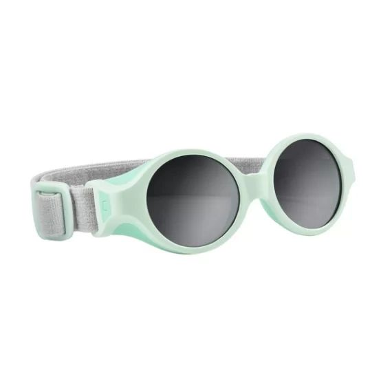 Lunettes de Soleil Bandeau Béaba – Vert d&rsquo;Eau