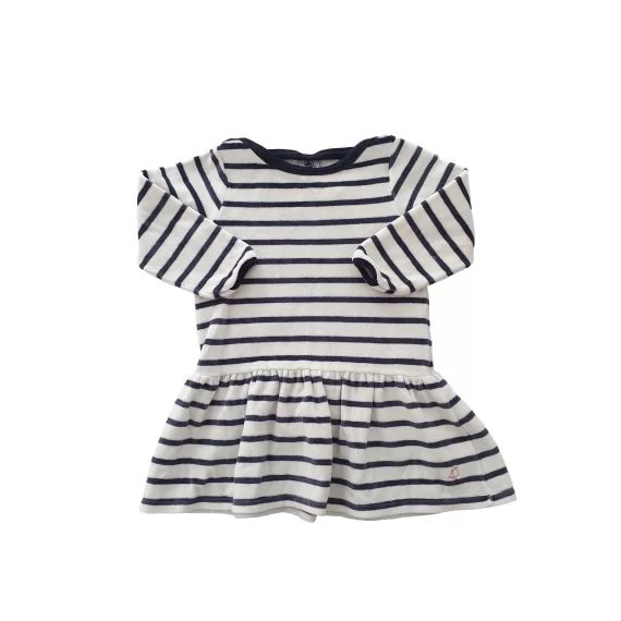 Robe Fille 18 mois