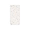 image de drap housse bébé