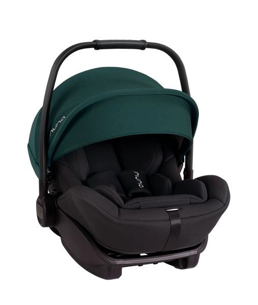 Coque Auto 0-13kg Nuna Arra Next – Lagoon (2022)