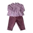 image de ensemble bébé