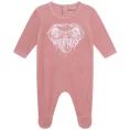 image de pyjama bébé 