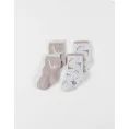 image de chaussette bébé 
