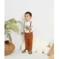 image de pantalon bébé