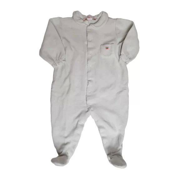 Pyjama Fille ou Garçon 6 mois
